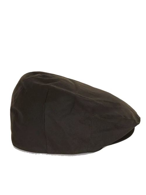 wax flat cap BARBOUR | 242-MHA 0003.OL71